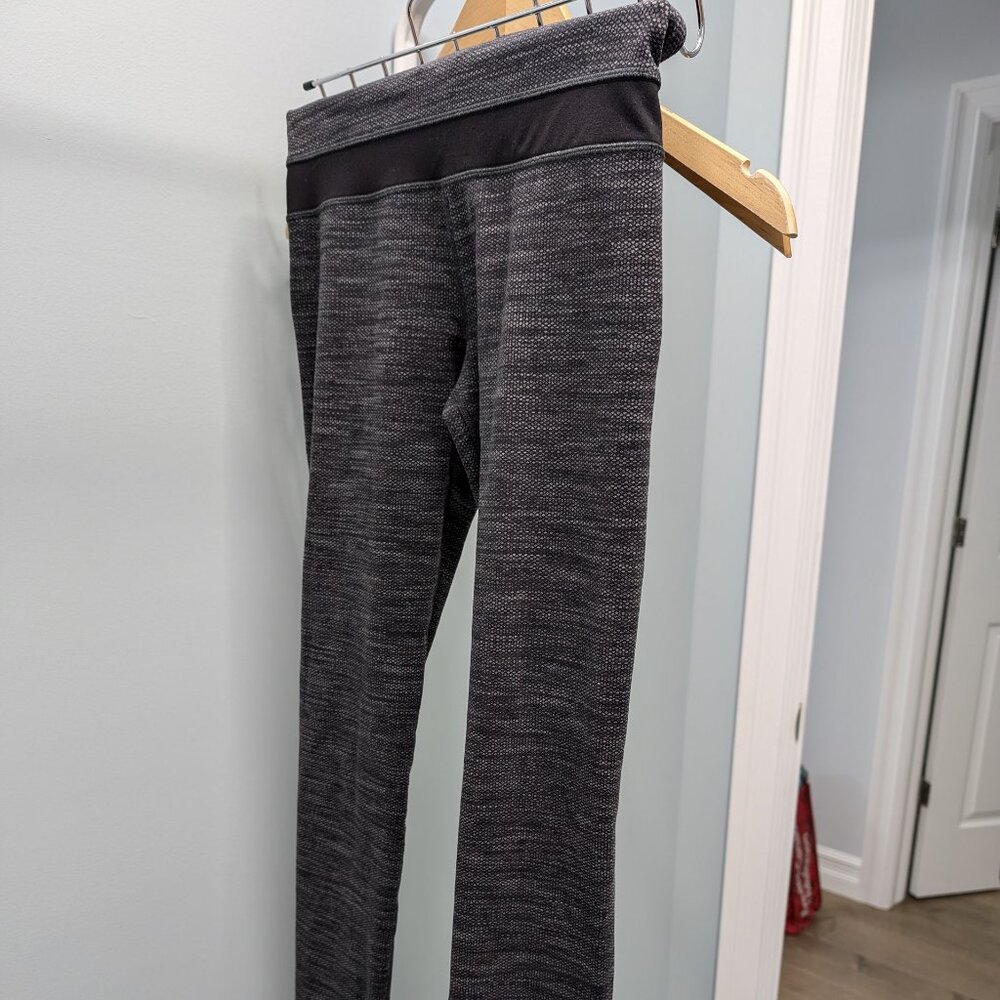 Lululemon size 2 pants